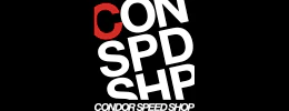 Condor Speed Shop