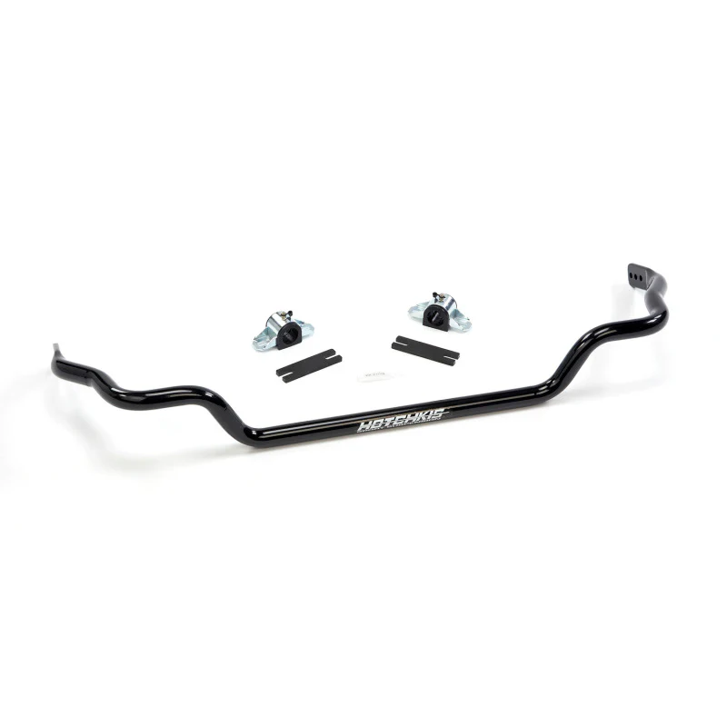 Hotchkis Sport Suspension
